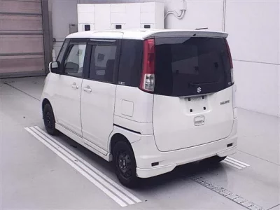 Suzuki PALETTE