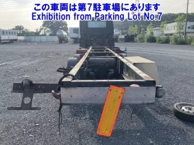 Nissan BIGTHUMB