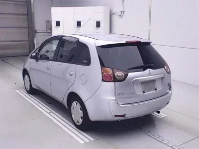 Mitsubishi COLT PLUS