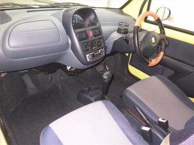 Suzuki TWIN