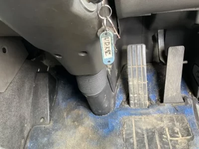 Nissan UD SERIES