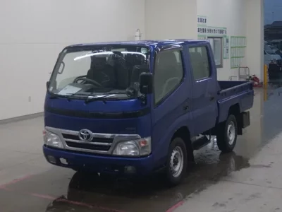 Toyota DYNA