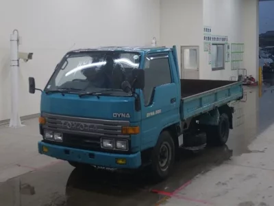 Toyota DYNA