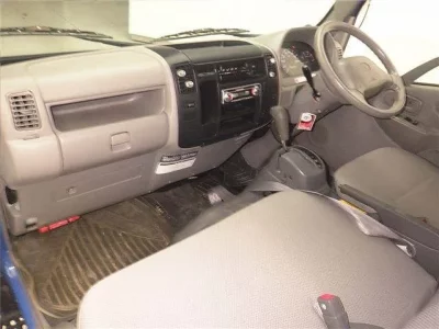 Toyota DYNA