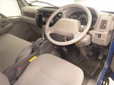Toyota DYNA