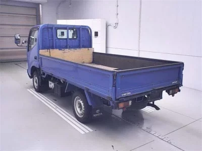 Toyota DYNA