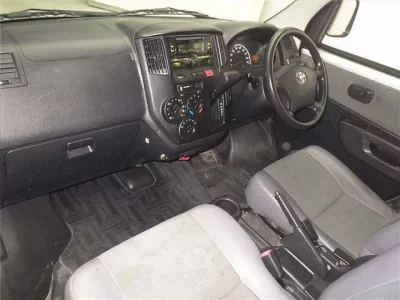 Toyota LITE ACE VAN