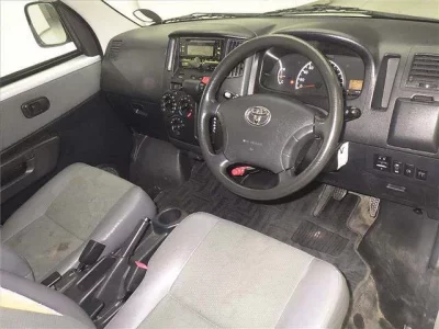 Toyota LITE ACE VAN