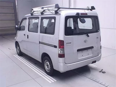 Toyota LITE ACE VAN