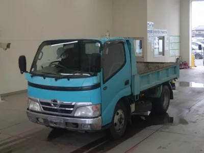 Hino DUTRO