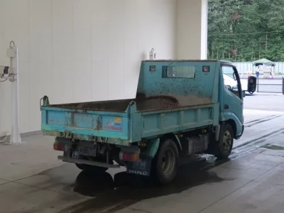 Hino DUTRO