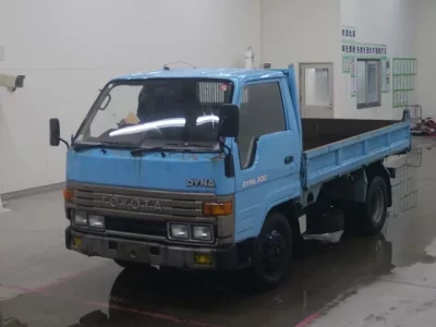 Toyota DYNA