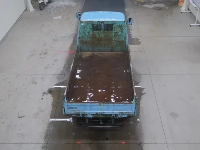 Toyota DYNA