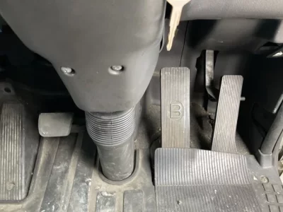 Nissan UD SERIES