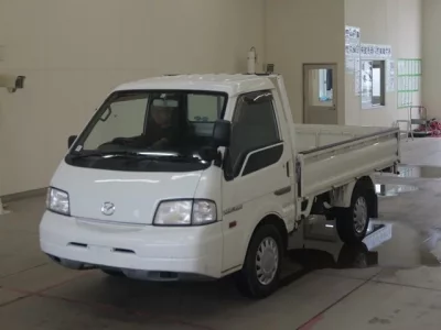 Mazda BONGO