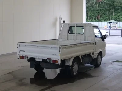 Mazda BONGO