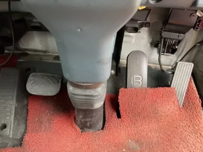 Nissan CONDOR