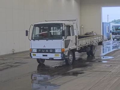 Mitsubishi FUSO FIGHTER