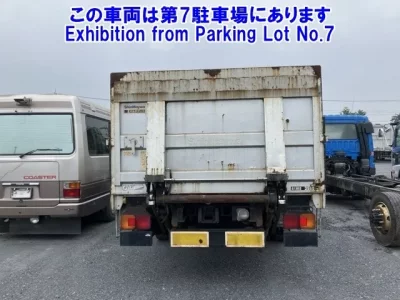Hino RANGER