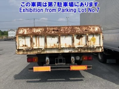 Hino RANGER