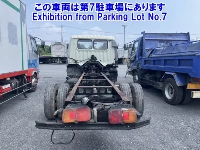 Hino RANGER