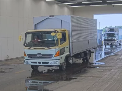 Hino RANGER