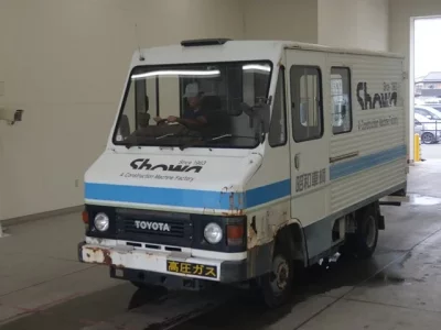 Toyota OTHER