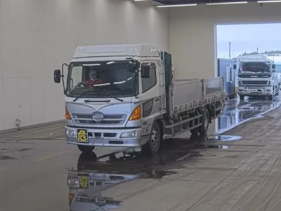 Hino RANGER