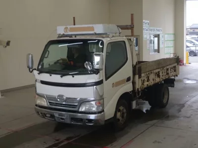 Hino DUTRO