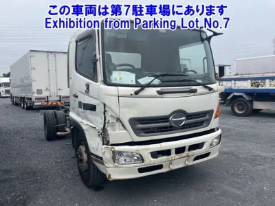 Hino RANGER