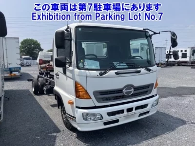Hino RANGER