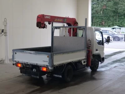 Mazda TITAN