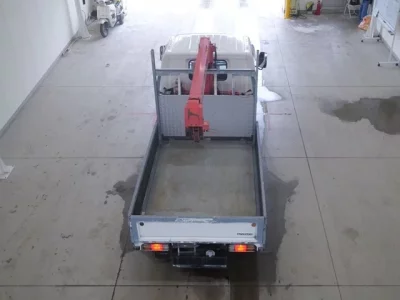 Mazda TITAN