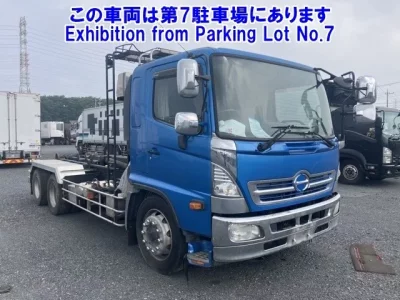 Hino RANGER