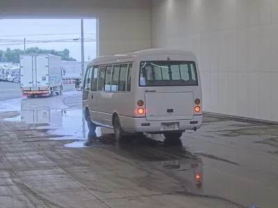 Mitsubishi ROSA