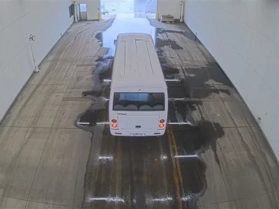 Mitsubishi ROSA