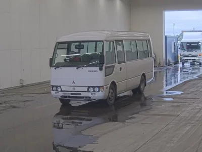Mitsubishi ROSA