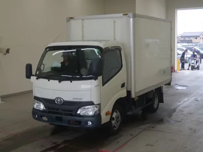 Toyota DYNA