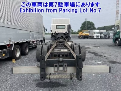 Hino PROFIA
