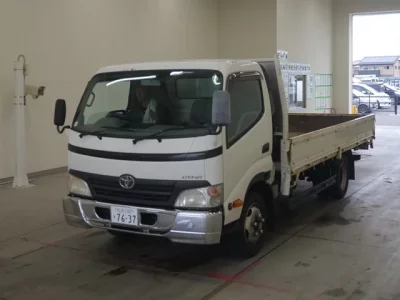Toyota DYNA