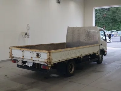 Toyota DYNA