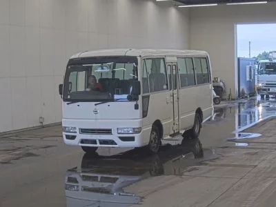 Nissan CIVILIAN