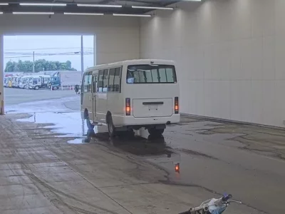 Nissan CIVILIAN