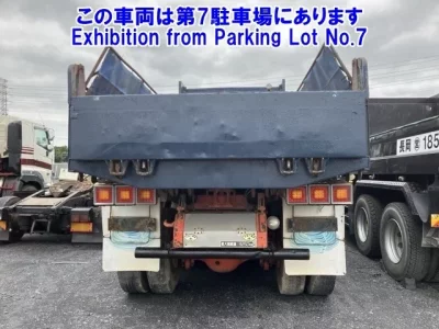Hino TRUCK