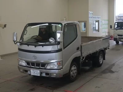 Toyota DYNA