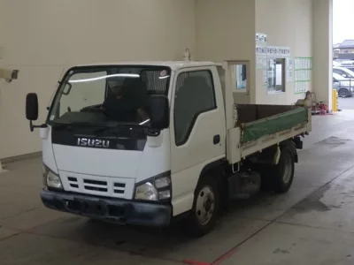 Isuzu TRUCK