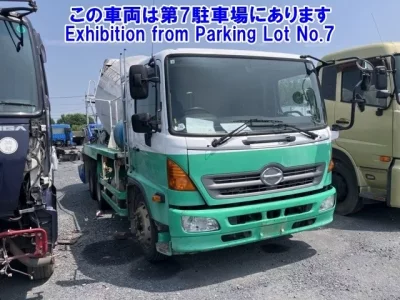 Hino RANGER