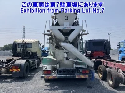 Hino RANGER
