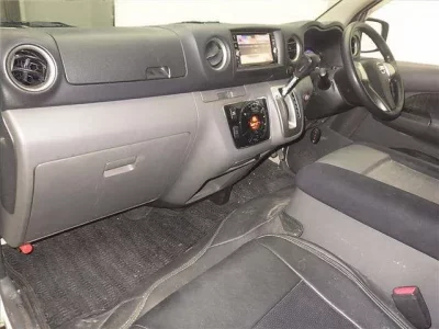 Nissan CARAVAN VAN