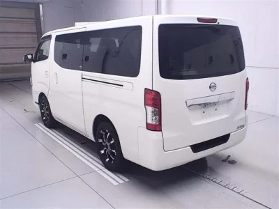 Nissan CARAVAN VAN